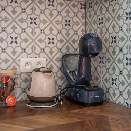 Le Petit Riad Вилворде Экстерьер фото