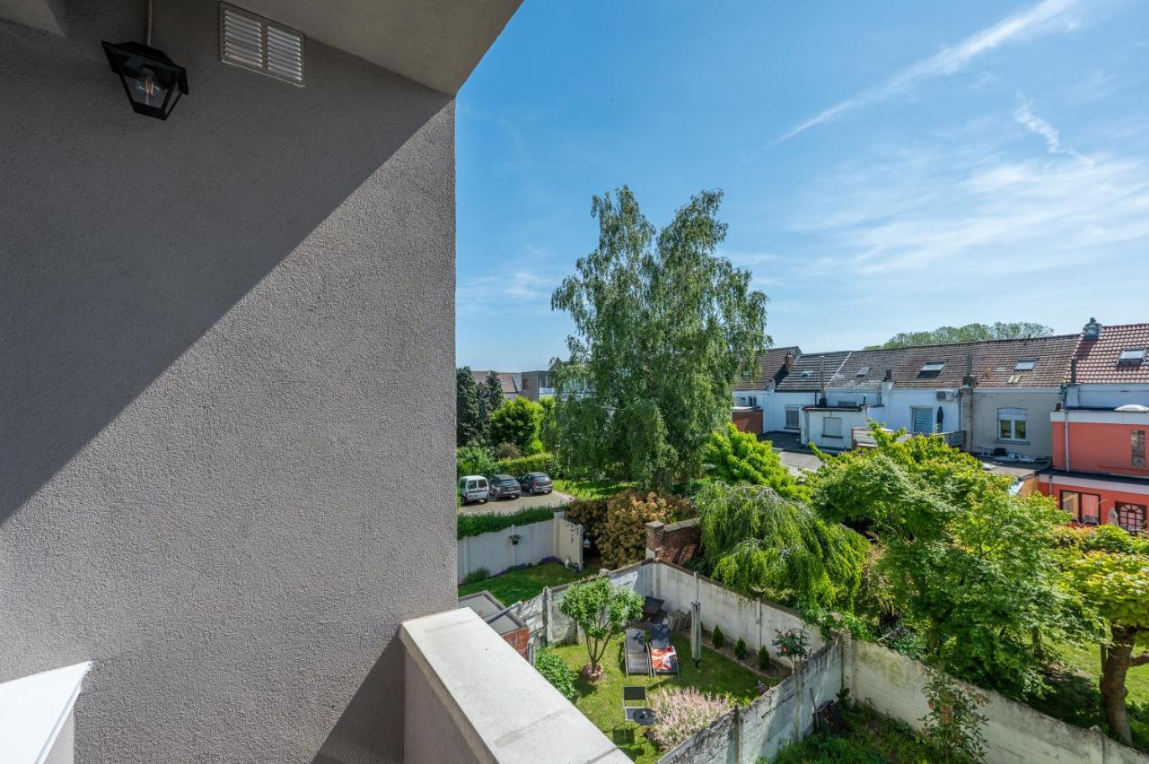 Le Petit Riad Вилворде Экстерьер фото
