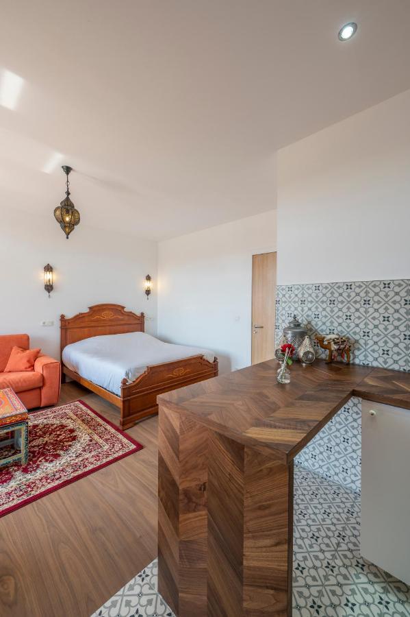 Le Petit Riad Вилворде Экстерьер фото