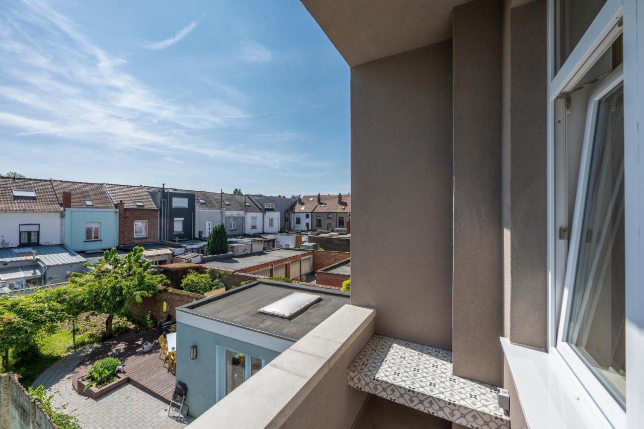Le Petit Riad Вилворде Экстерьер фото