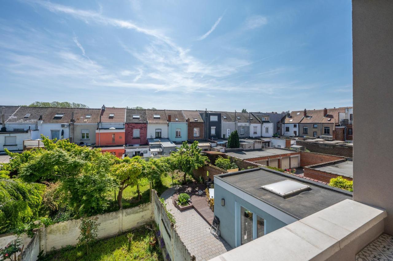 Le Petit Riad Вилворде Экстерьер фото
