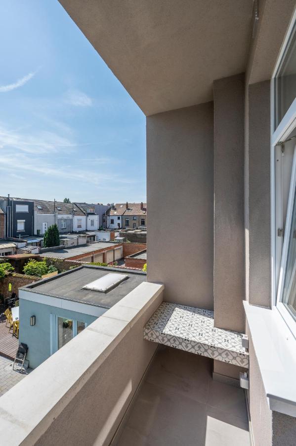 Le Petit Riad Вилворде Экстерьер фото